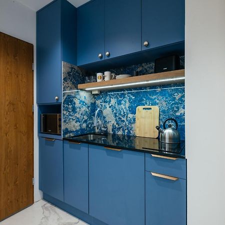 Bluemint Debina Apartamenty Przy Plazy Debina (Ustka) Exterior foto