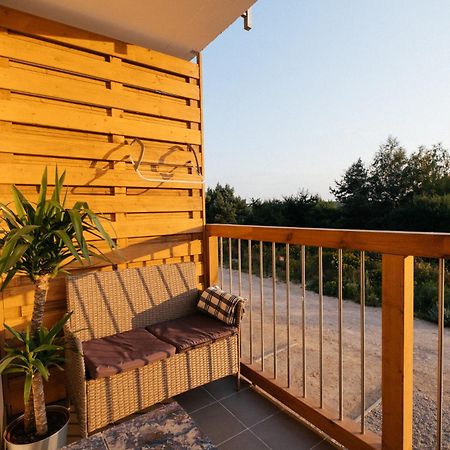 Bluemint Debina Apartamenty Przy Plazy Debina (Ustka) Exterior foto
