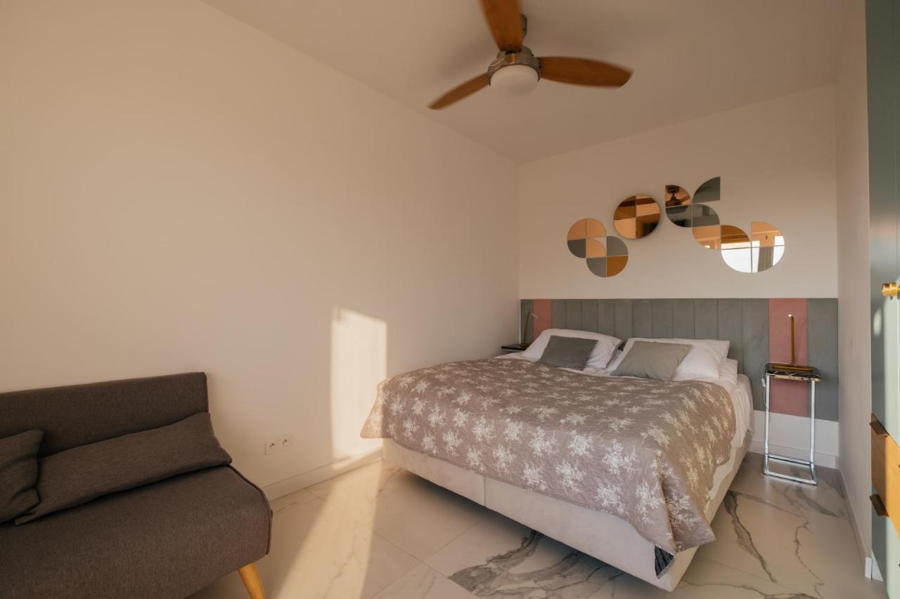 Bluemint Debina Apartamenty Przy Plazy Debina (Ustka) Exterior foto
