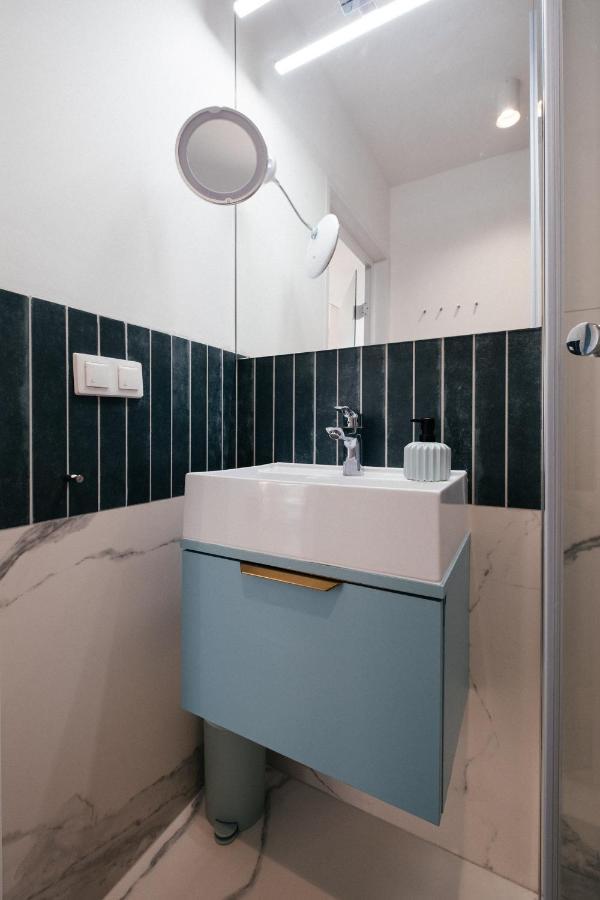 Bluemint Debina Apartamenty Przy Plazy Debina (Ustka) Exterior foto